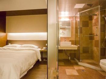 Youshe Boutique Hostel Hangzhou Exterior foto