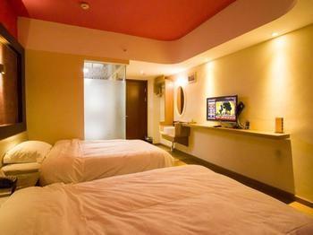 Youshe Boutique Hostel Hangzhou Exterior foto