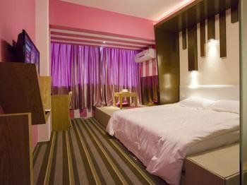 Youshe Boutique Hostel Hangzhou Exterior foto